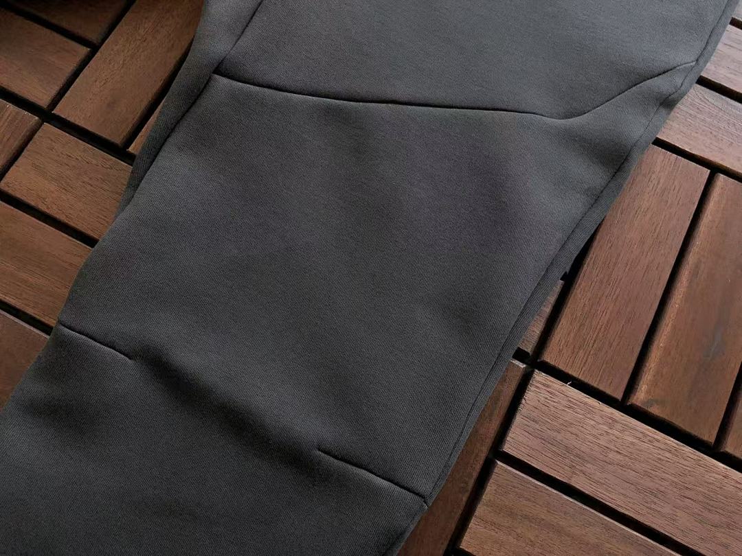 Other TF 2020 DV0537-010255Zip-Up Coat DV0538-070245Pants (Im 180CM 68KG Iwear Size S In The Photo) - Image 87