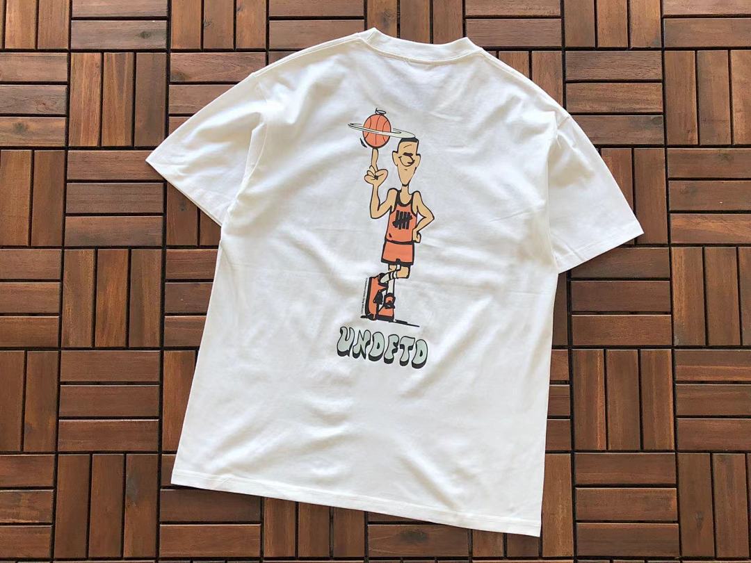 On Running ~89 UNDEFEATED T-SHIRT - Image 10