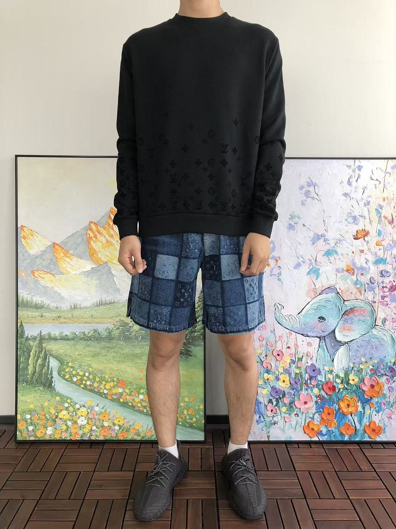 Other 🔥1:1🔥~315 L🔥SWEATER 66080527 (Im 185CM 70KG Iwear Size S In The Photo) - Image 6