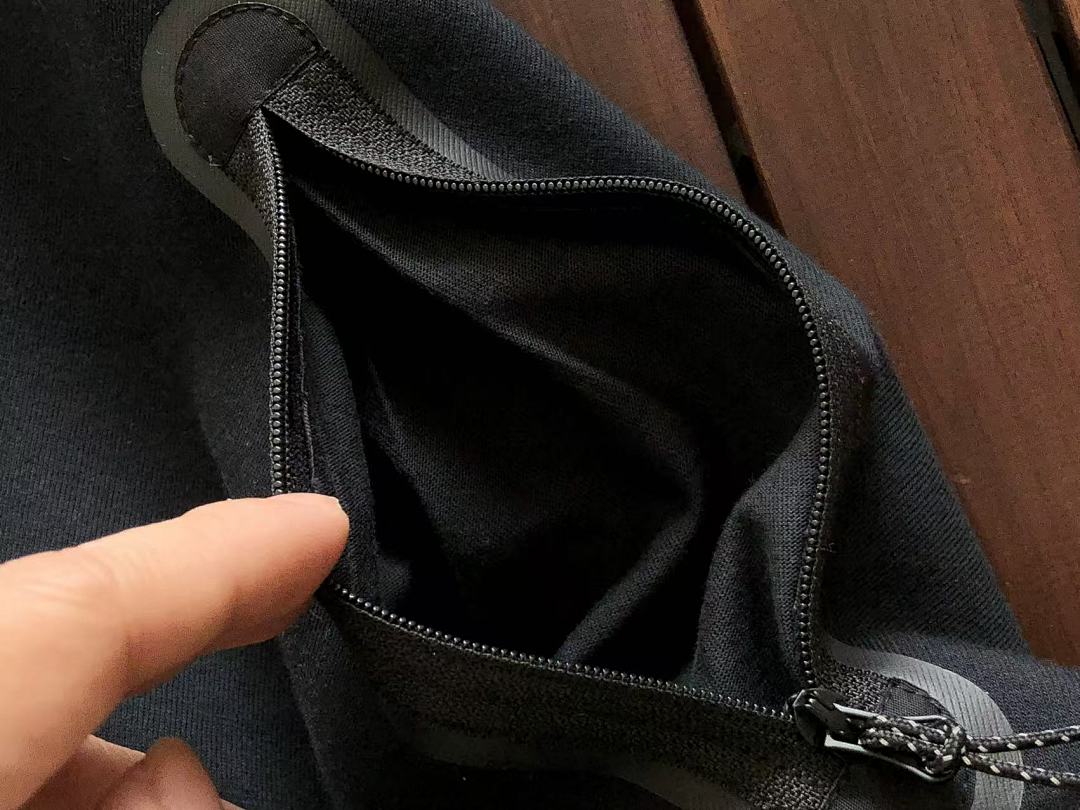 Other TF 2020 DV0537-011255Zip-Up Coat DV0538-010245Pants (Im 180CM 68KG Iwear Size S In The Photo) - Image 29