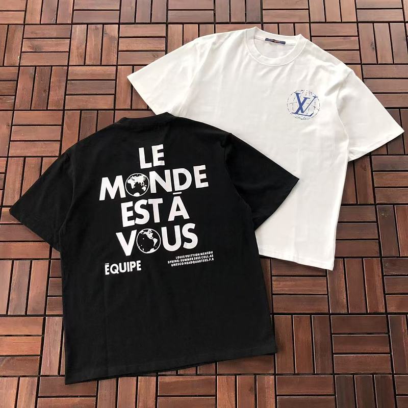 ~99 L🔥T-SHIRT 77041720 (Im 185CM 80KG Iwear Size M In The Photo), photo 1