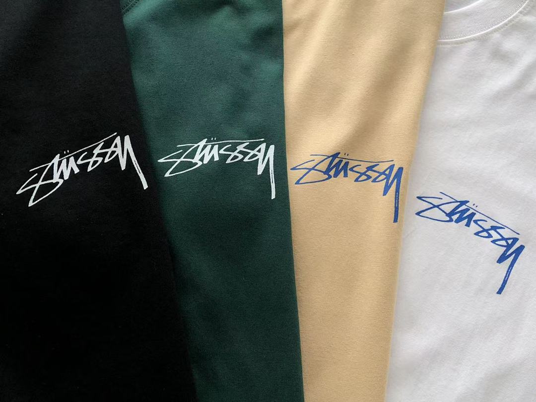 On Running ~79 ST🔥S🔥Y T-SHIRT 55032019 (Im 176CM 58KG Iwear Size L In The Photo) - Image 10