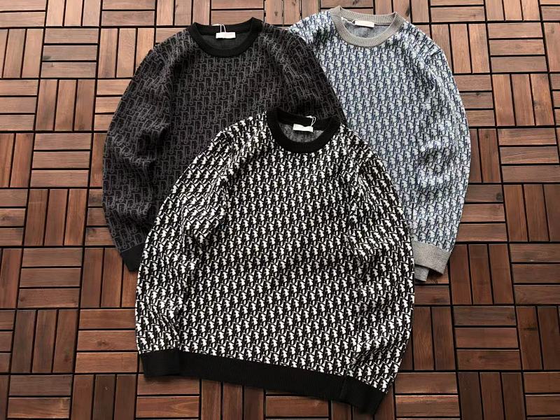Other ~219 D🔥O🔥 SWEATER 11110401 (Im 185CM 70KG Iwear Size XL In The Photo), photo 1