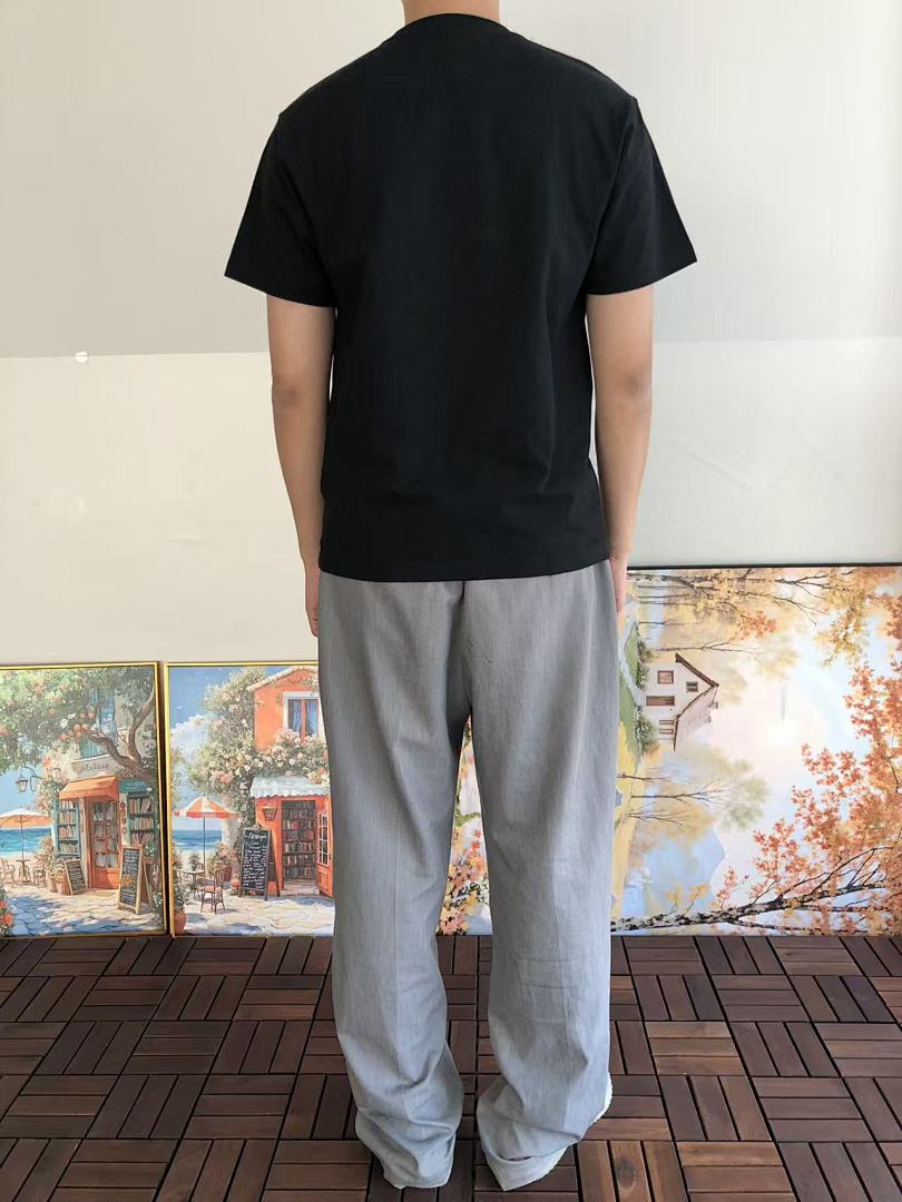 On Running ~95 C🔥RH🔥RTT T-SHIRT 11123005 (Im 185CM 80KG Iwear Size L In The Photo) - Image 5