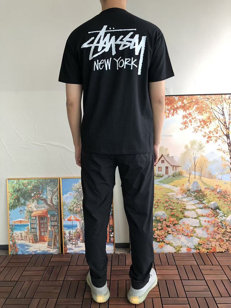 On Running ~79 ST🔥S🔥Y T-SHIRT 55032332 (Im 185CM 80KG Iwear Size L In The Photo) - Image 5