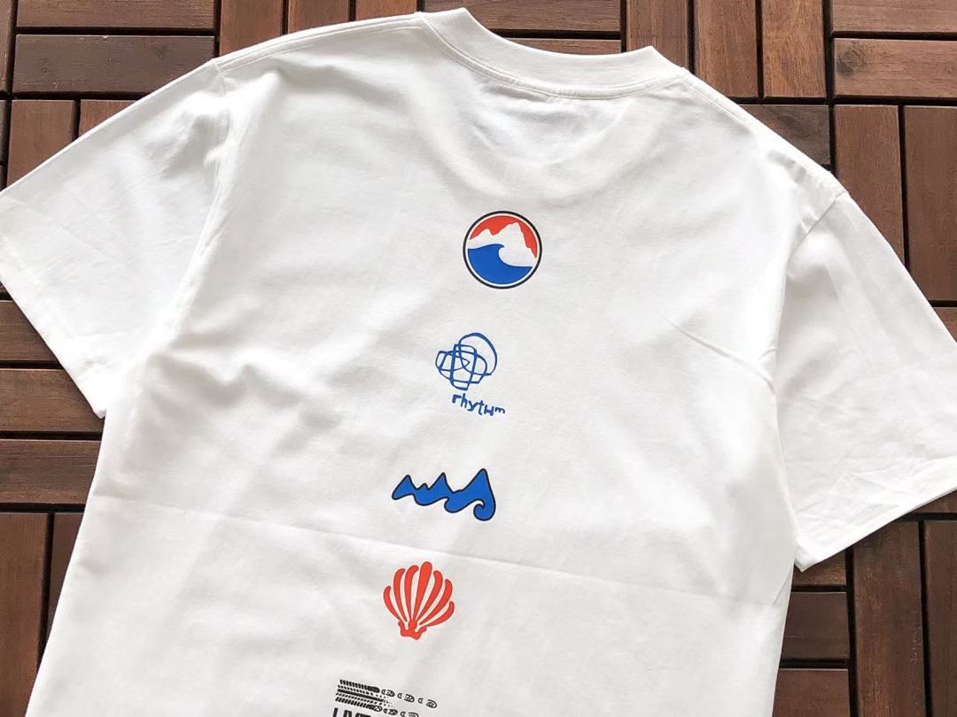 On Running ~79 P🔥TAG🔥N🔥A T-SHIRT 55022428 (Im 176CM 58KG Iwear Size M In The Photo) - Image 12