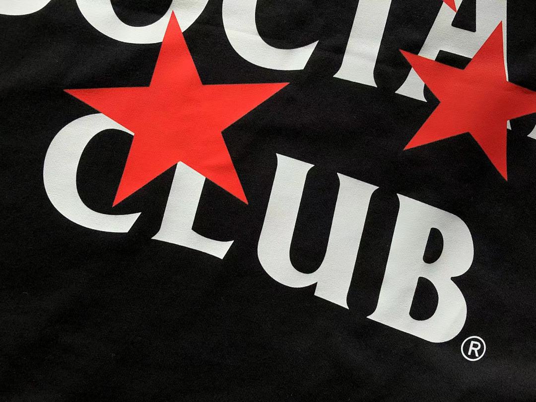 On Running ~89 ANTI SOCIAL CLUB T-SHIRT - Image 11