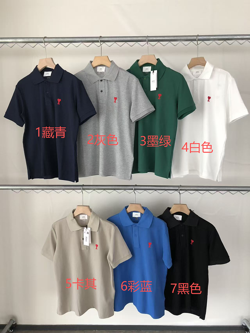 Other ~79 A🔥I T-SHIRT 77063001 (Im 185CM 70KG Iwear Size M In The Photo) - Image 2