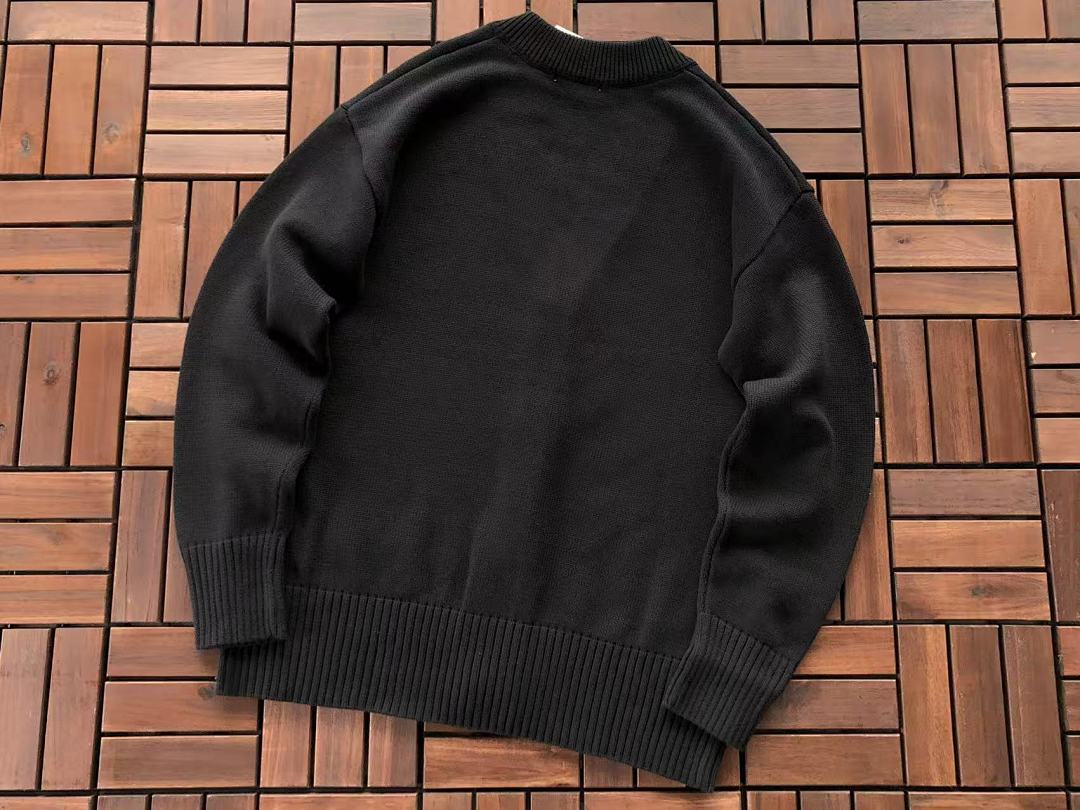 Other ~169 A🔥I SWEATER 11110778 (Im 185CM 70KG Iwear Size L In The Photo) - Image 19