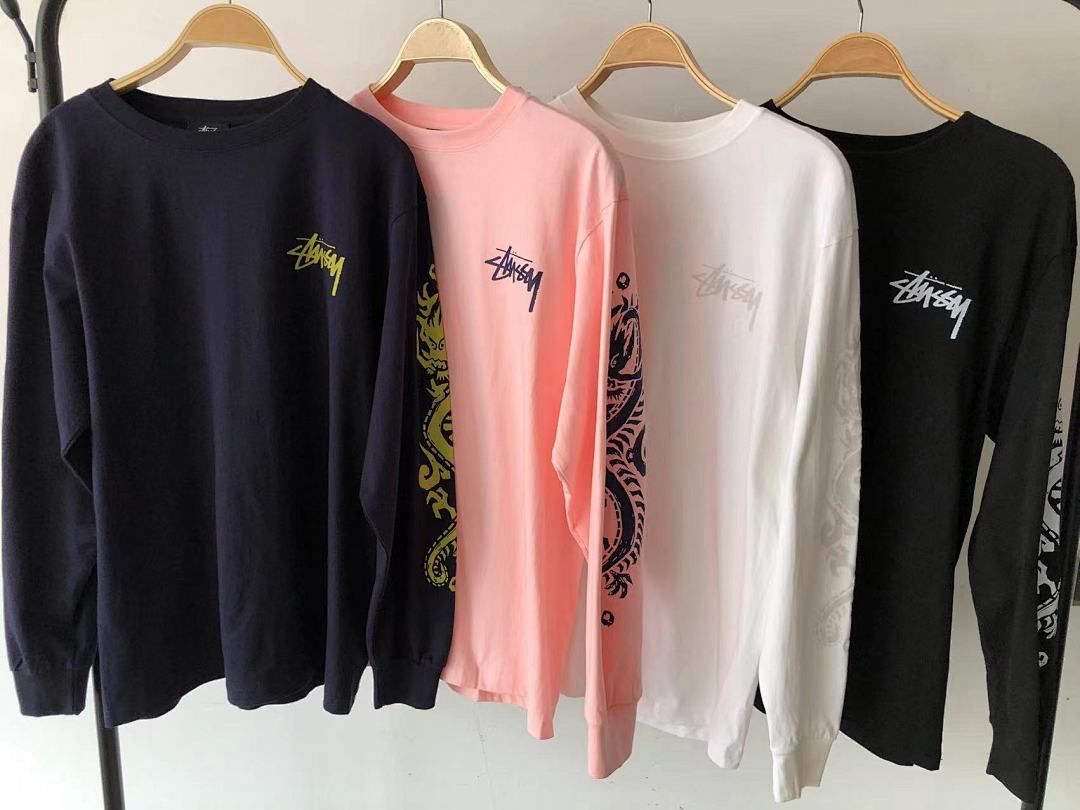 Other ~108 ST🔥S🔥Y LONG-SLEEVE - Image 27
