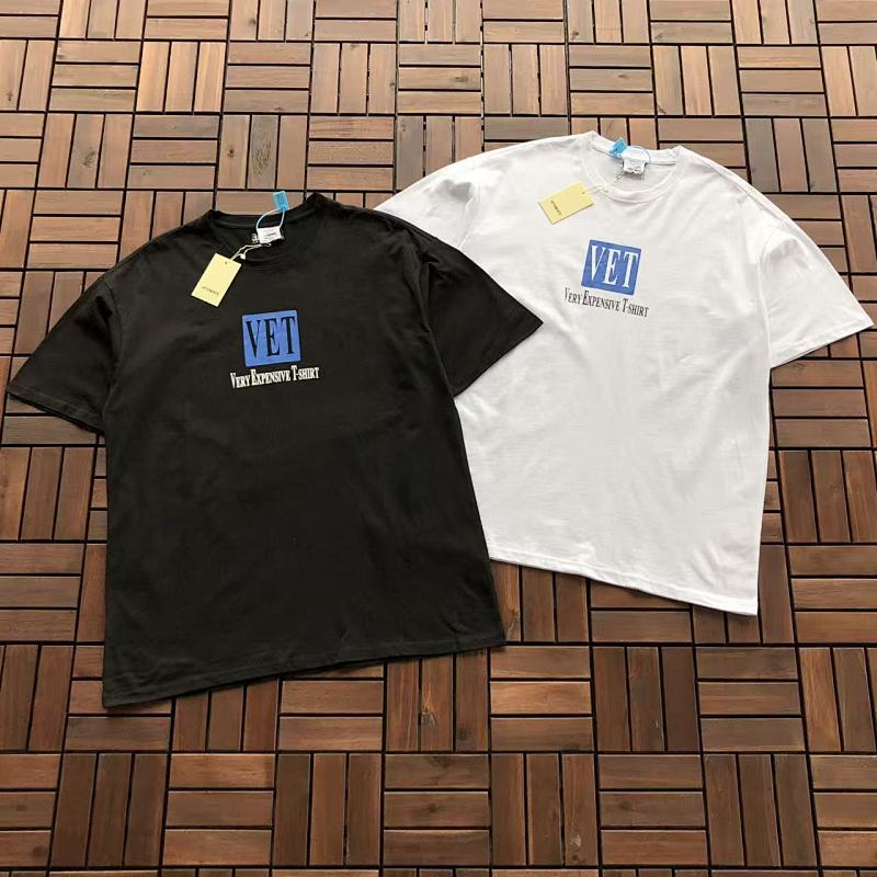 Other ~115 VETEMENTS T-SHIRT 66012519 (Im 185CM 80KG Iwear Size M In The Photo), photo 1