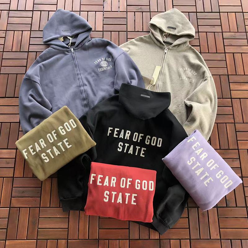 ~189 FOG HOODIE 11092260 (Im 180CM 68KG Iwear Size S In The Photo), photo 1