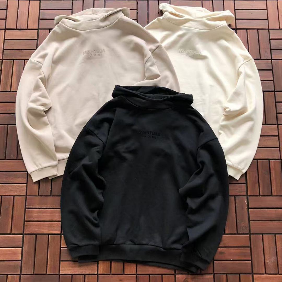~205 FOG HOODIE 22092133 (Im 180CM 68KG Iwear Size M In The Photo), photo 1