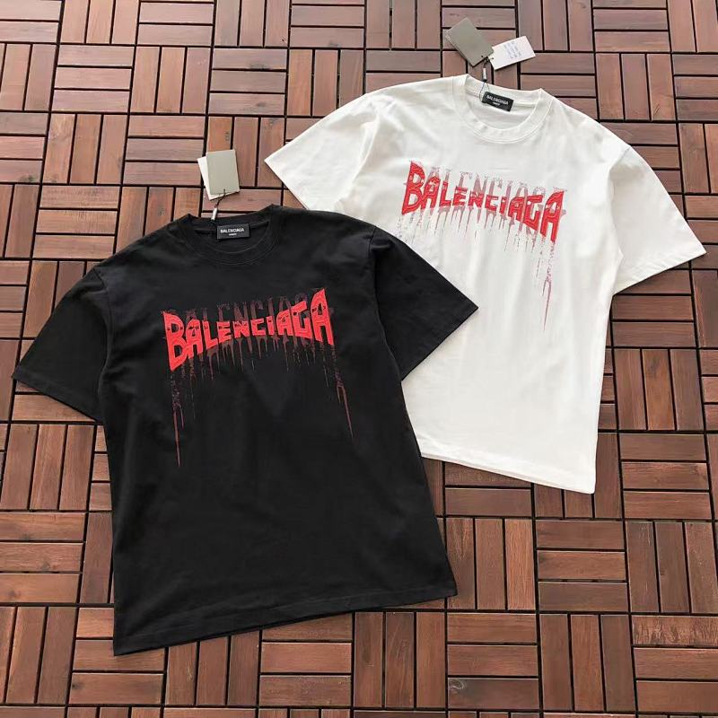 ~119 B🔥L🔥🔥🔥IA🔥A T-SHIRT 55030607 (Im 185CM 80KG Iwear Size L In The Photo), photo 1