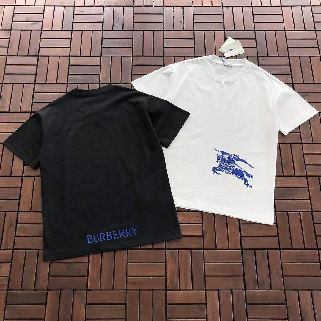Other ~169 B🔥RB🔥RRY T-SHIRT 55060825 (Im 185CM 80KG Iwear Size L In The Photo), photo 1