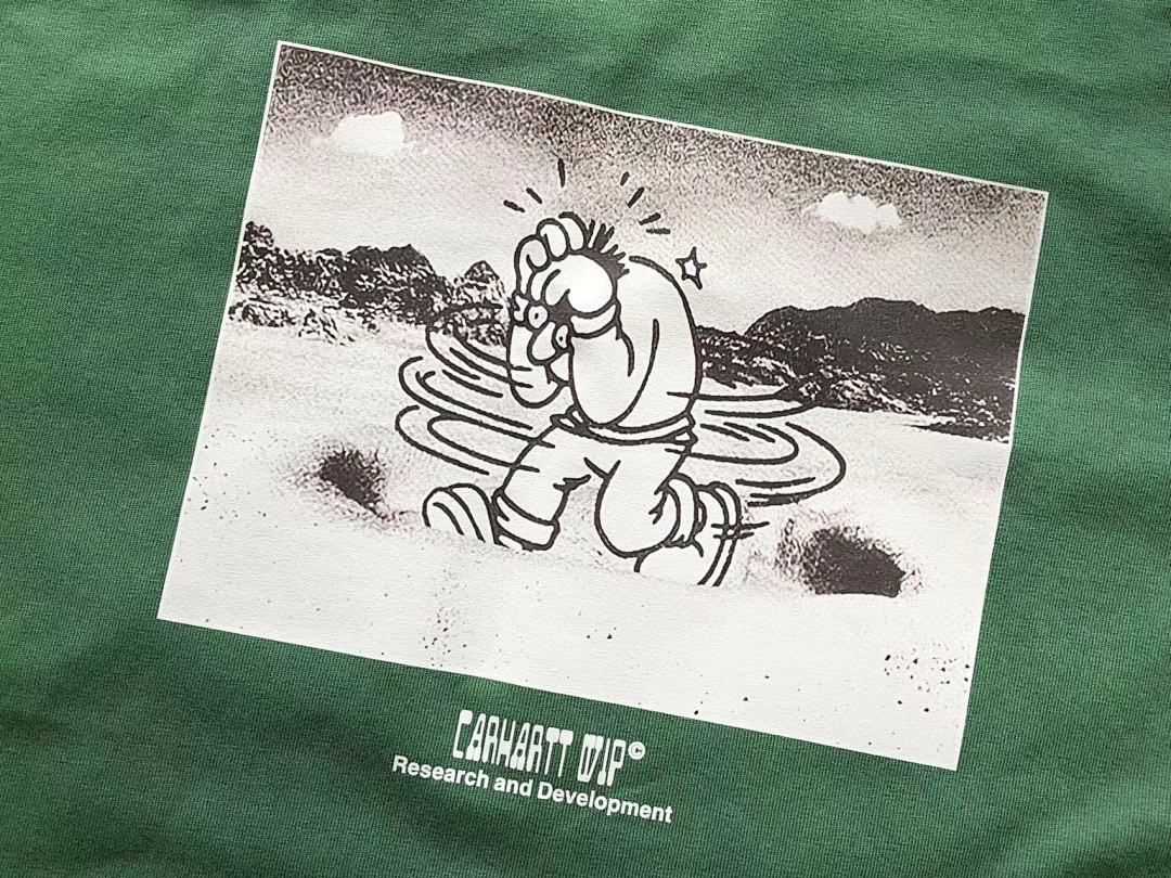 On Running ~99 C🔥RH🔥RTT T-SHIRT - Image 21