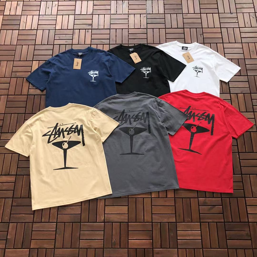 On Running ~79 ST🔥S🔥Y T-SHIRT 11100815 (Im 180CM 68KG Iwear Size L In The Photo)
