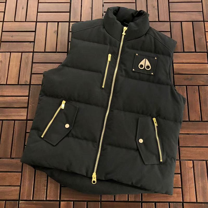 ~399 M🔥🔥SE K🔥🔥CK🔥🔥S DOWN VEST 77081741 (Im 185CM 70KG Iwear Size M In The Photo), photo 1