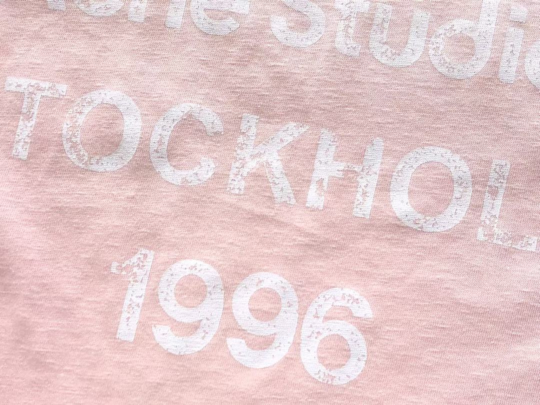 Other ~119 ACNE STUDIOS LONG-SLEEVE - Image 16