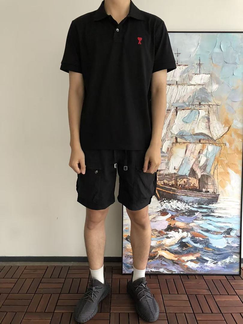 Other ~129 A🔥I T-SHIRT 66041306 (Im 185CM 70KG Iwear Size XL In The Photo) - Image 12