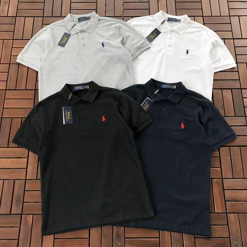 Other ~95 RA🔥PH🔥AU🔥EN T-SHIRT POLO 77063003 (Im 185CM 70KG Iwear Size S In The Photo)