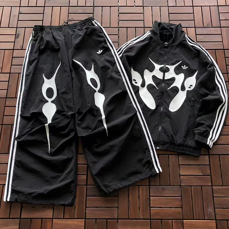 TOP 189 PANTS 🔥DI🔥AS JACKET TROUSERS 88051449 (Im 185CM 70KG Iwear Size M In The Photo), photo 1