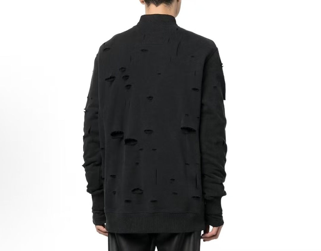 Other 🔥1:1🔥~365 G🔥🔥🔥🔥🔥🔥Y SWEATER 66081272 (Im 185CM 70KG Iwear Size S In The Photo) - Image 5