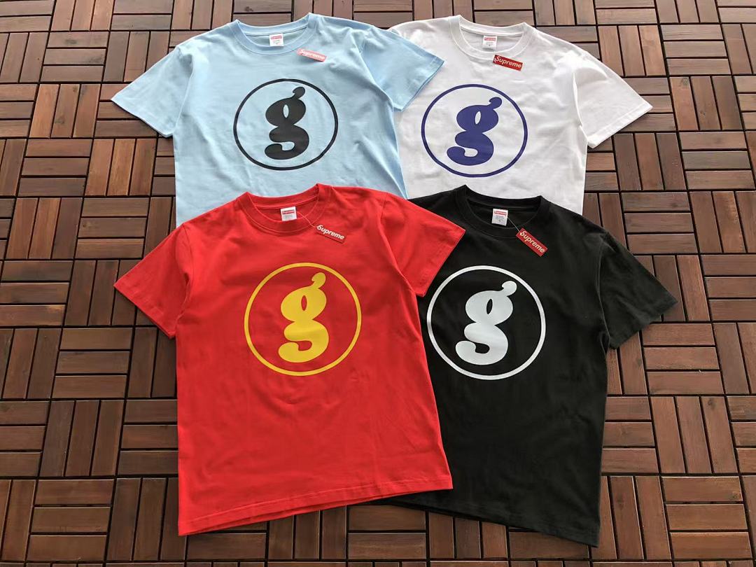 On Running ~95 S🔥P🔥E🔥E & GOODENOUGH T-SHIRT 55022740 (Im 176CM 58KG Iwear Size M In The Photo) - Image 10