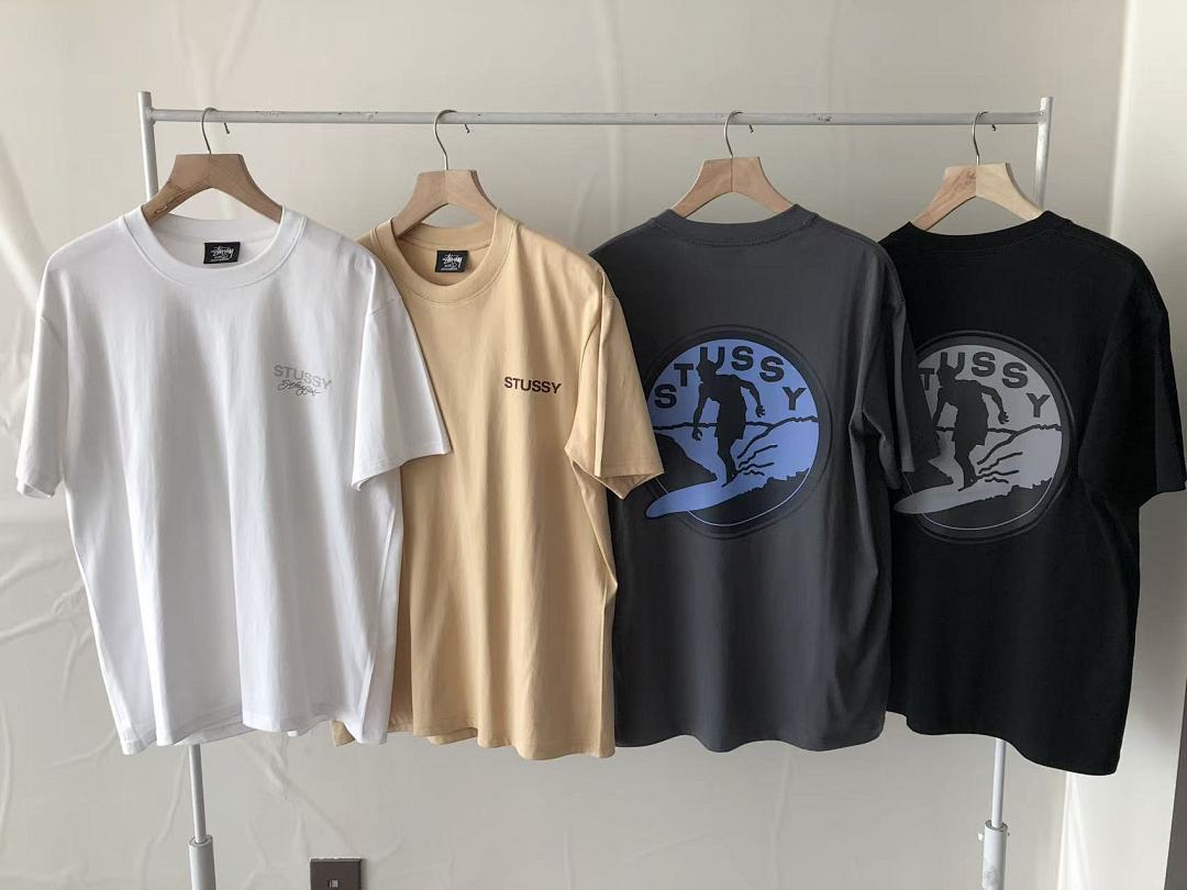 On Running ~79 ST🔥S🔥Y T-SHIRT 55032230 (Im 176CM 58KG Iwear Size L In The Photo) - Image 27