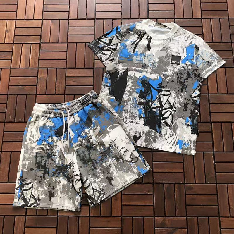 Other TOP~135 PANTS~169 KARL LAGERFELD T-SHIRT, photo 1