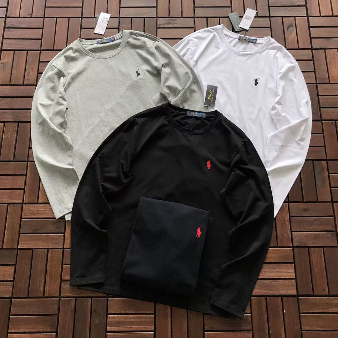 Other ~115 RA🔥PH🔥AU🔥EN LONG-SLEEVE 22102025 (Im 180CM 68KG Iwear Size XL In The Photo), photo 1