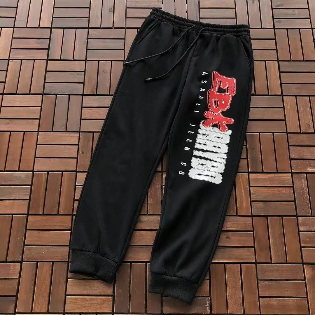 Other ~125 TH🔥T'S A AW🔥UL L🔥T OF C..& ASAALI TROUSERS, photo 1