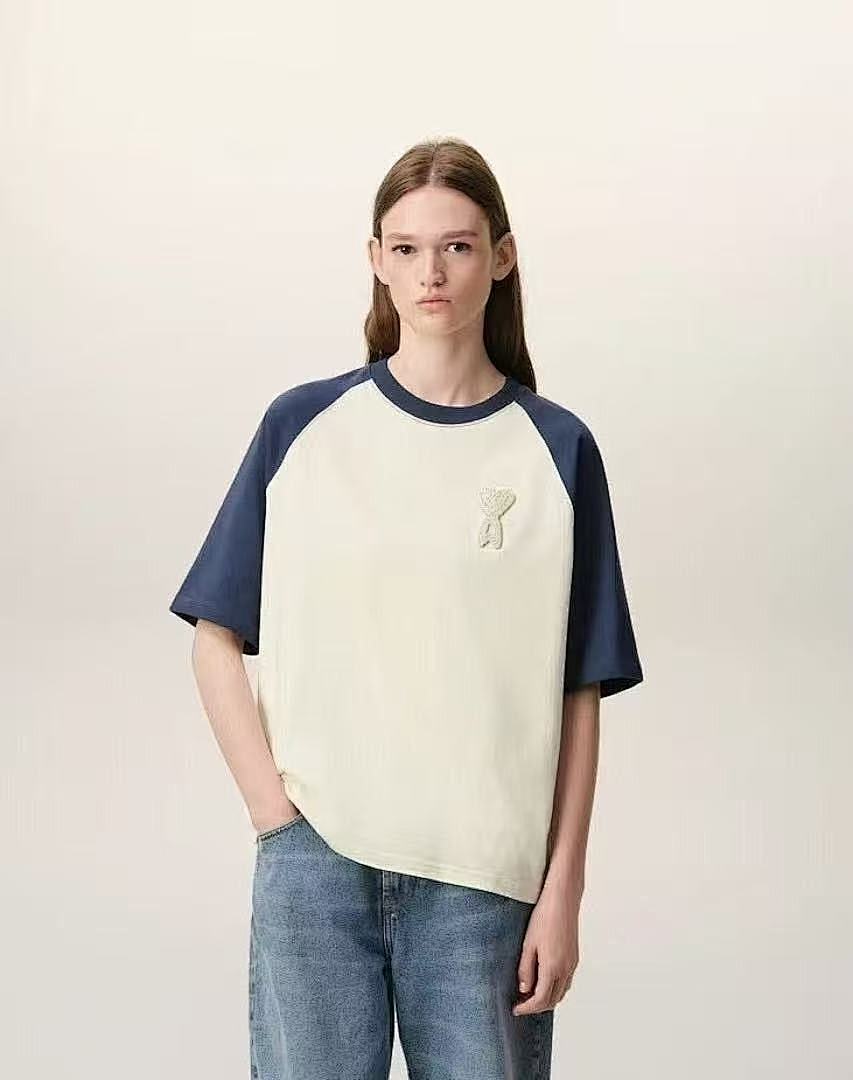 Other 129 A🔥I T-SHIRT 88040426 (Im 180CM 68KG Iwear Size M In The Photo) - Image 5