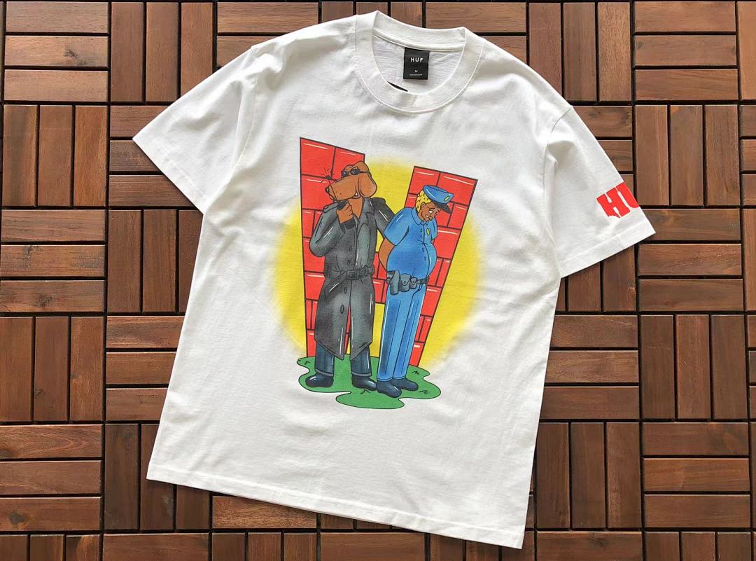 On Running ~85 HUF T-SHIRT - Image 10