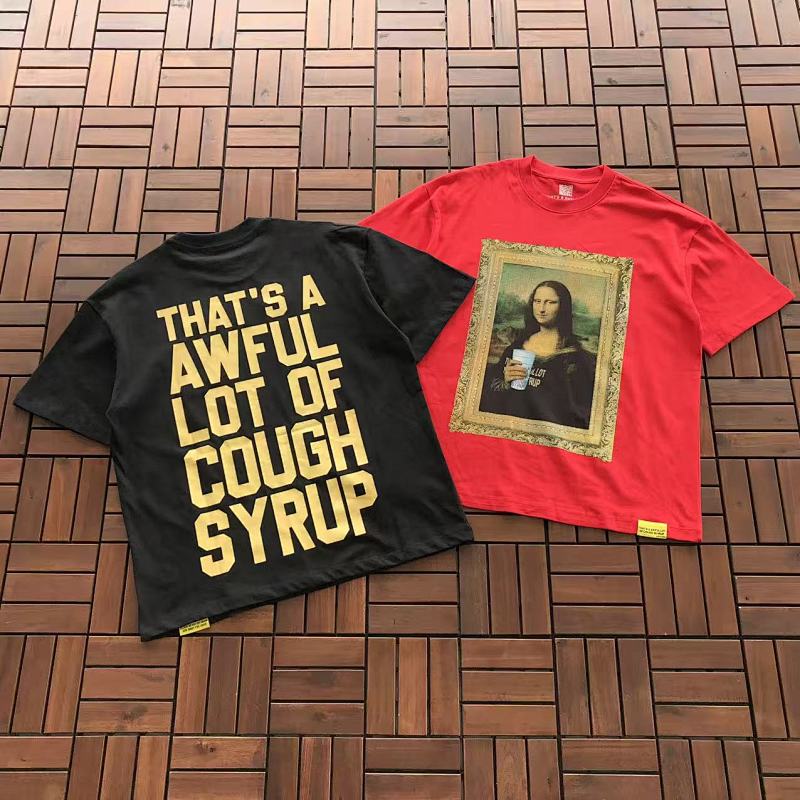 Other ~86 TH🔥T'S A AW🔥UL L🔥T OF C.. T-SHIRT 77040596 (Im 176CM 58KG Iwear Size M In The Photo), photo 1