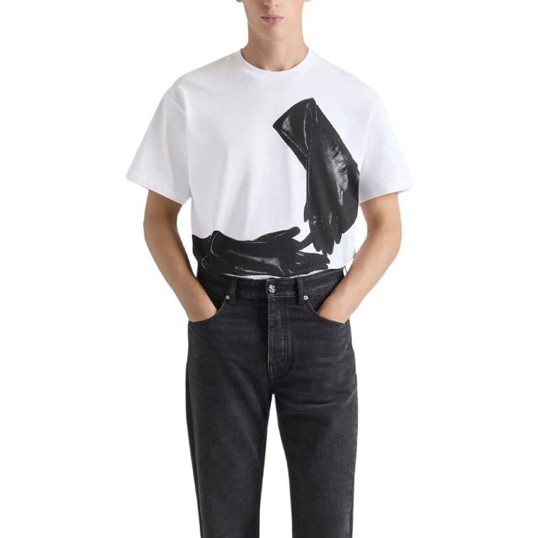 Other 🔥1:1~259 G🔥🔥🔥🔥🔥🔥Y T-SHIRT 66031429 (Im 180CM 68KG Iwear Size XS In The Photo) - Image 4