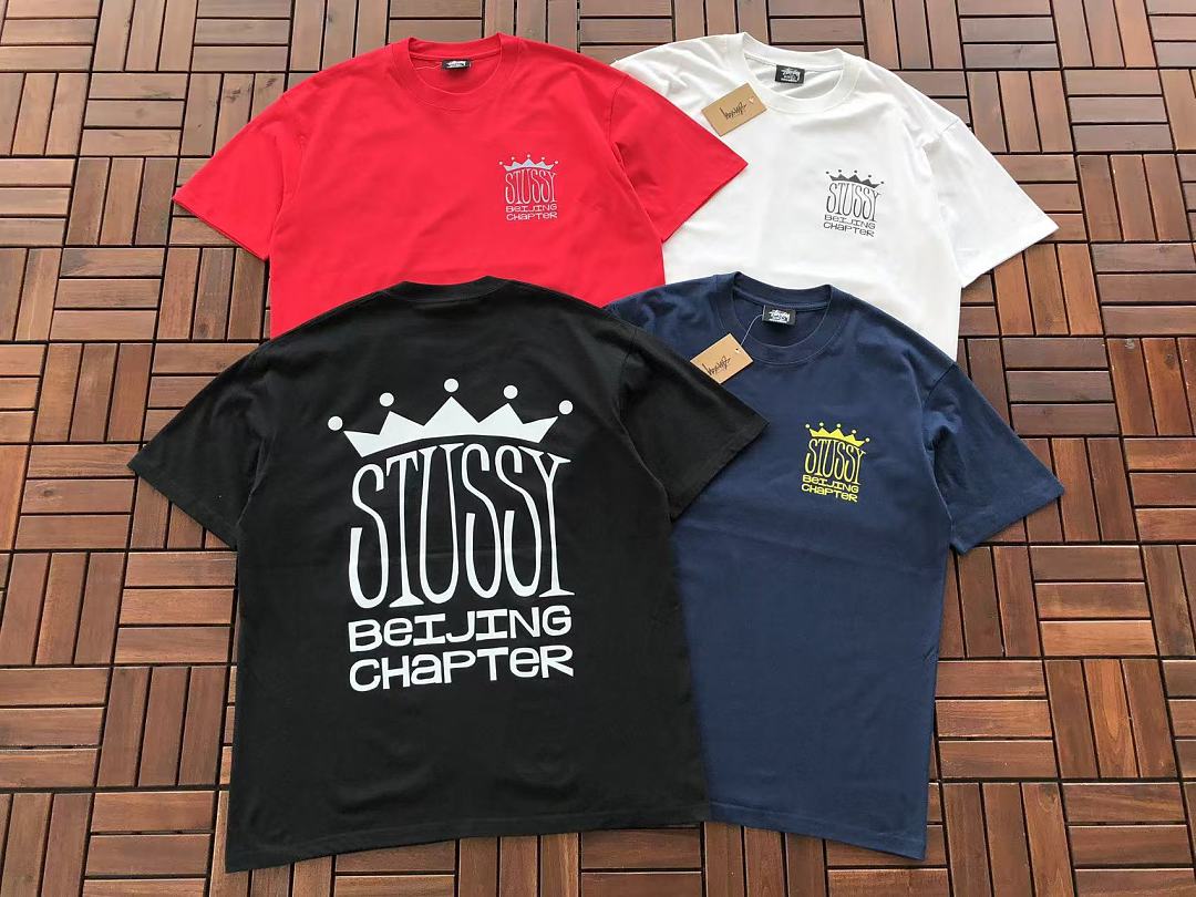 On Running ~79 ST🔥S🔥Y T-SHIRT 55090418 (Im 185CM 70KG Iwear Size XL In The Photo) - Image 6