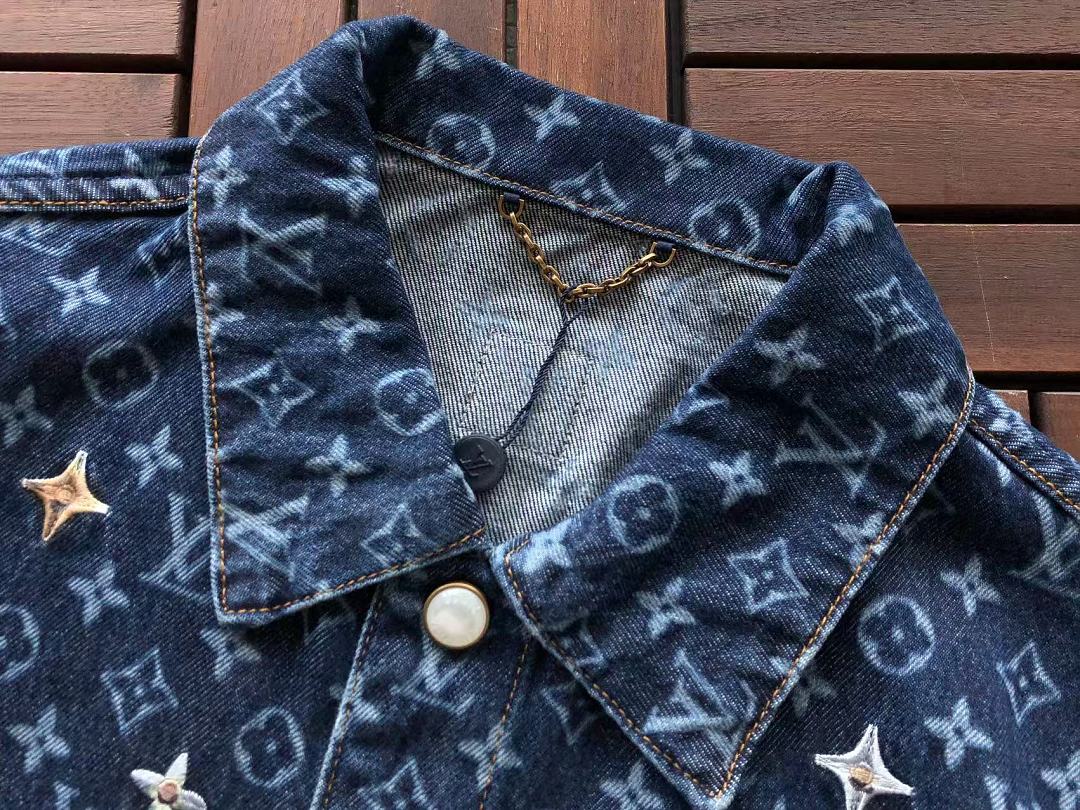 Other 🔥1:1🔥~559 L🔥JACKET 66080511 (Im 185CM 70KG Iwear Size 48 In The Photo) - Image 23