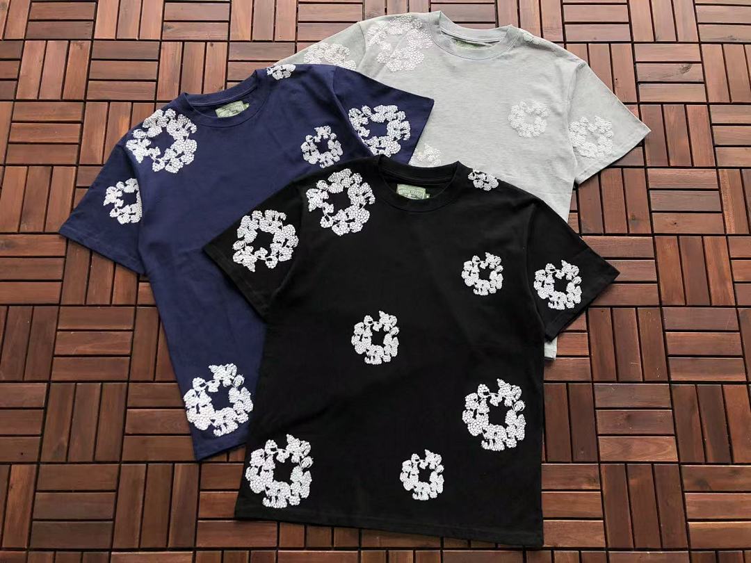 Other ~85 D🔥N🔥MT 🔥🔥RS T-SHIRT 33102606 (Im 176CM 58KG Iwear Size M In The Photo), photo 1