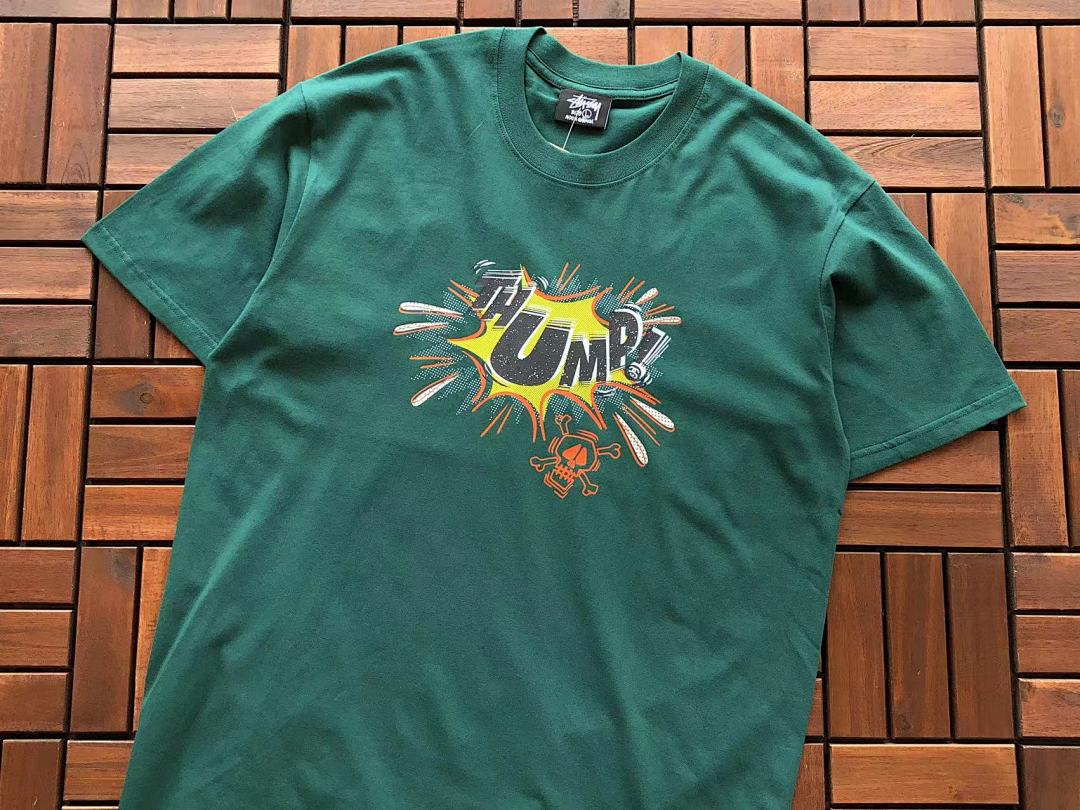 On Running ~85 ST🔥S🔥Y T-SHIRT - Image 14