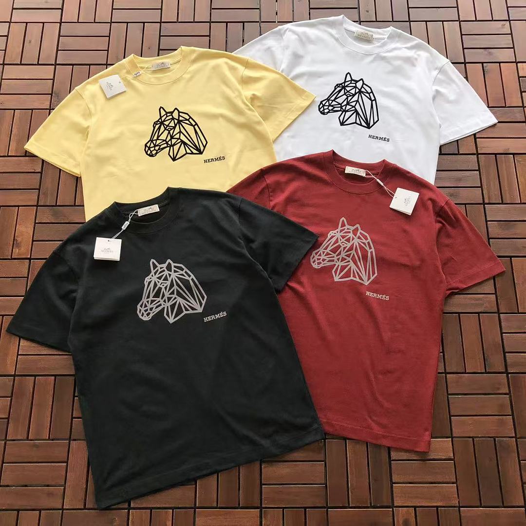 ~115 H🔥R🔥E🔥 T-SHIRT 55042809 (Im 185CM 70KG Iwear Size M In The Photo), photo 1