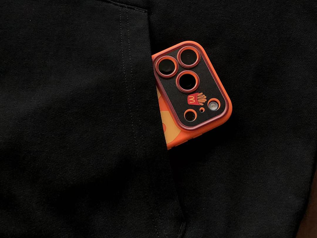 Other ~159 A🔥I HOODIE 55080238 (Im 185CM 80KG Iwear Size S In The Photo) - Image 26