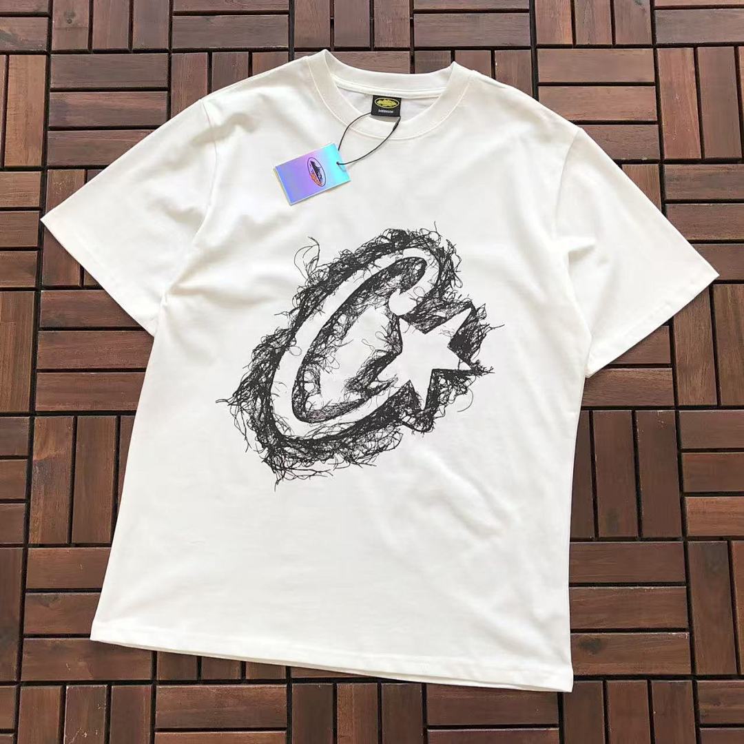 ~79 C🔥RT🔥🔥Z T-SHIRT 33120924 (Im 185CM 70KG Iwear Size M In The Photo), photo 1