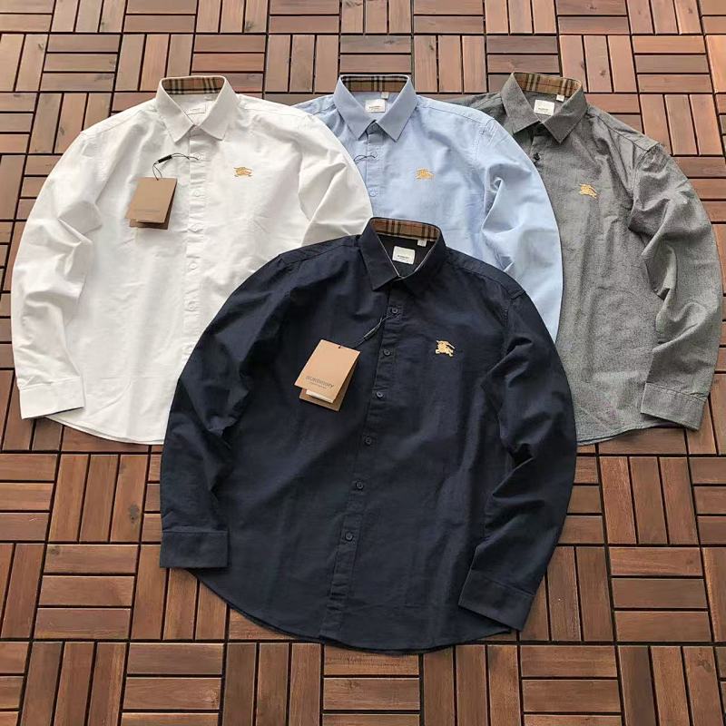 Other ~125 B🔥RB🔥RRY LONG-SLEEVE 44120712 (Im 180CM 68KG Iwear Size L In The Photo)
