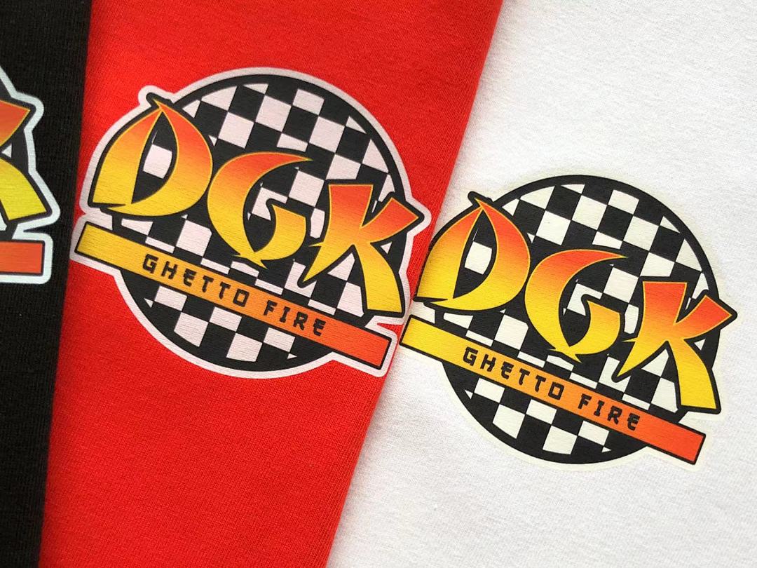 On Running ~95 DGK T-SHIRT - Image 18