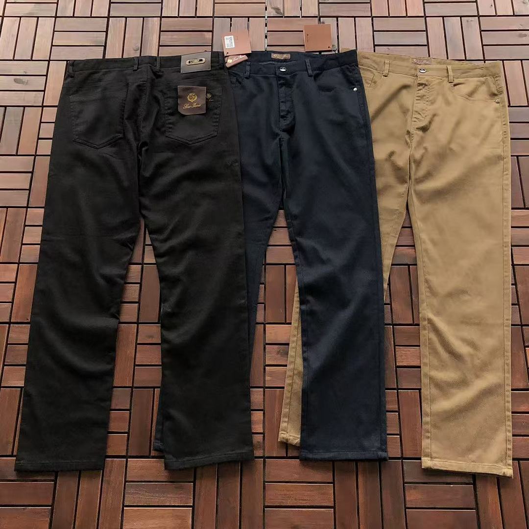 Other ~215 L🔥🔥O P🔥A🔥A TROUSERS 66072033 (Im 185CM 70KG Iwear Size 34 In The Photo), photo 1