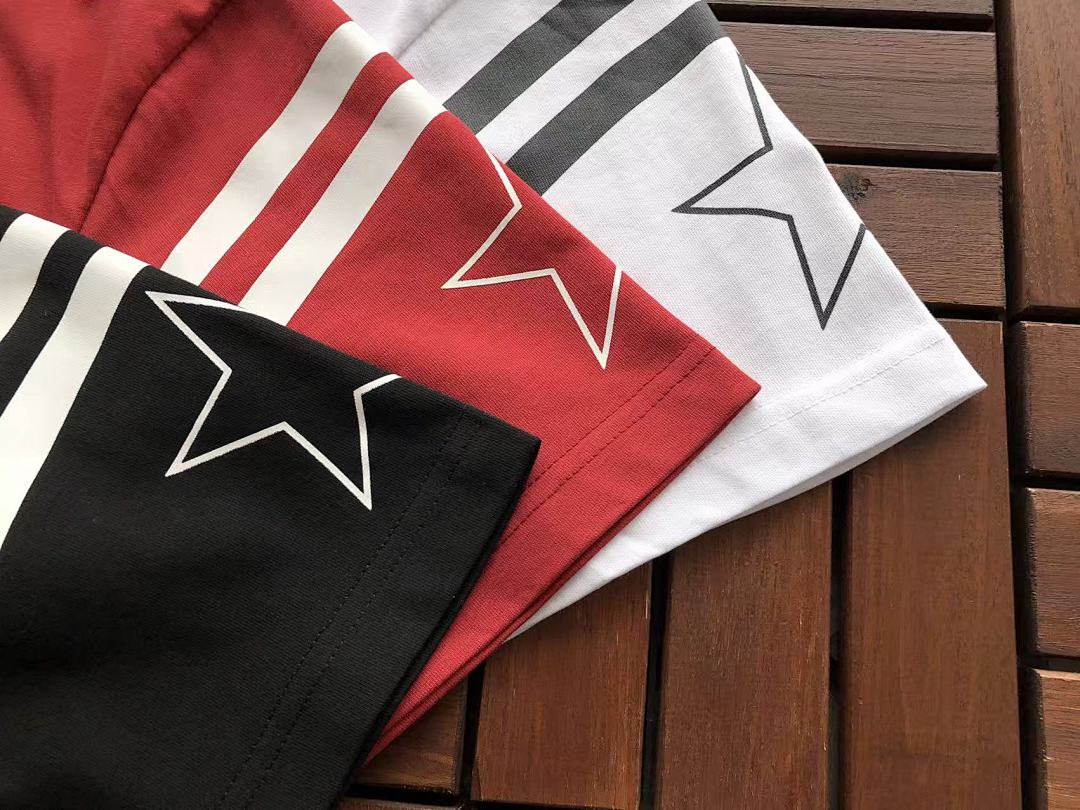 AMIRI ~99 AMIRI T-SHIRT 55030201 (Im 176CM 58KG Iwear Size M In The Photo) - Image 21