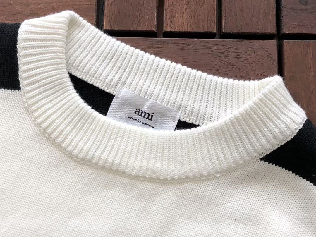 Other ~179 A🔥I SWEATER 22091411 (Im 180CM 68KG Iwear Size M In The Photo) - Image 15