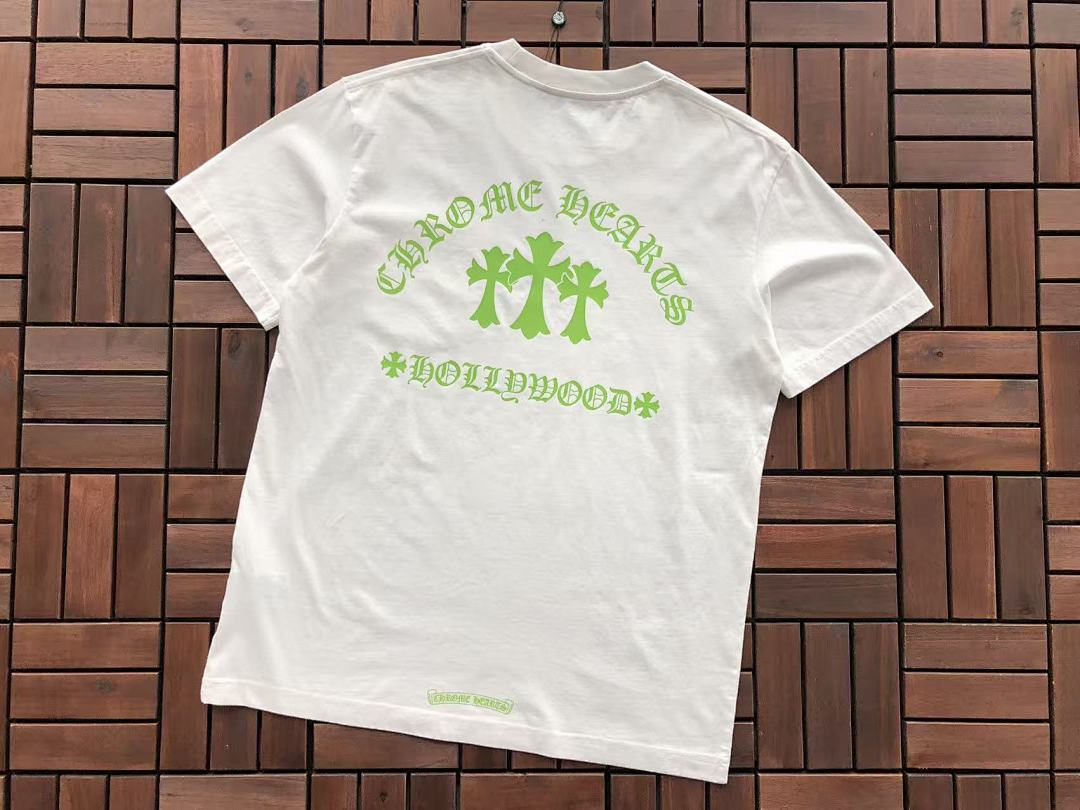 On Running ~109 CH🔥OM🔥 HE🔥RTS T-SHIRT 55022604 (Im 185CM 80KG Iwear Size S In The Photo) - Image 13