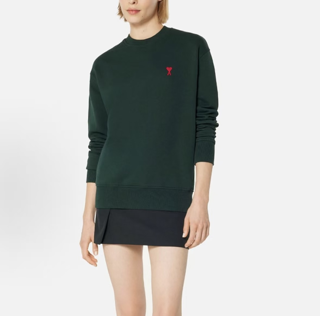 Other ~109 A🔥I SWEATER 77071909 (Im 185CM 80KG Iwear Size S In The Photo) - Image 8